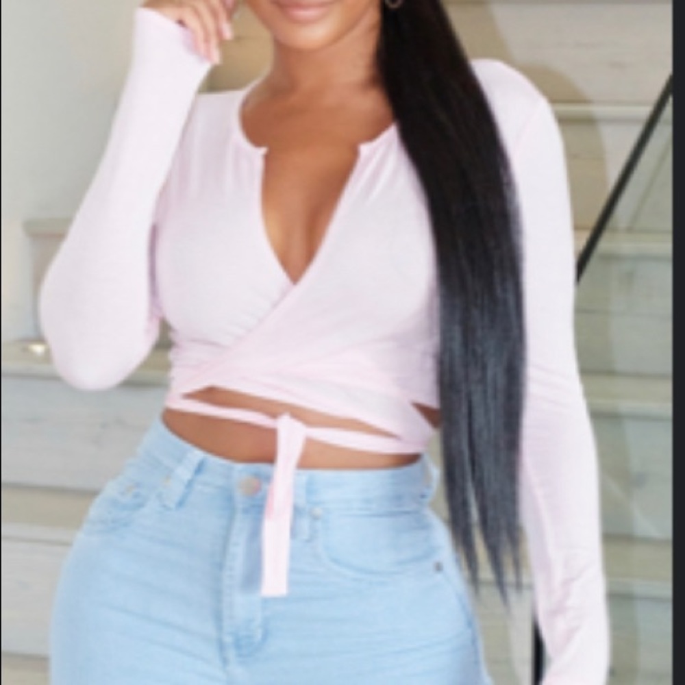 Fitted shirt